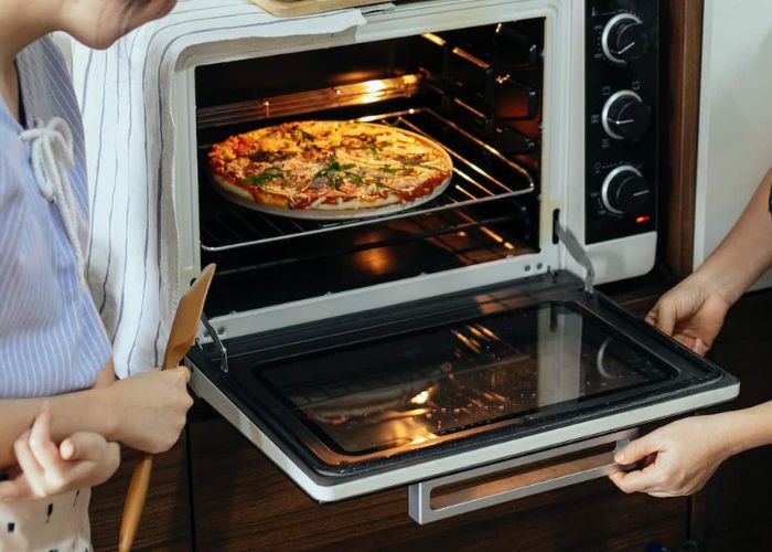 How to Reheat Pizza in Toaster Oven Minimum Effort Required