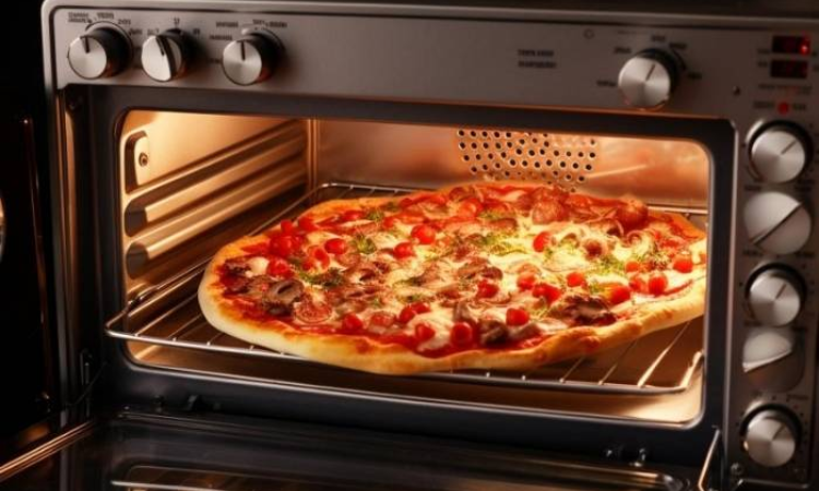 How to Reheat Pizza in Toaster Oven Minimum Effort Required