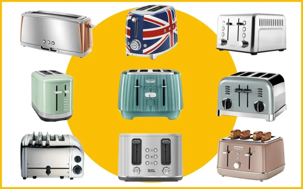 best toasters