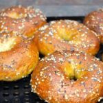 How to Toast a Bagel Without a Toaster