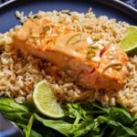 How to Cook Salmon in Toaster Oven in Different Ways