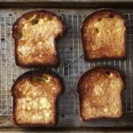 How to Toast Bread in Oven Broiler and Stovetop Easy Steps