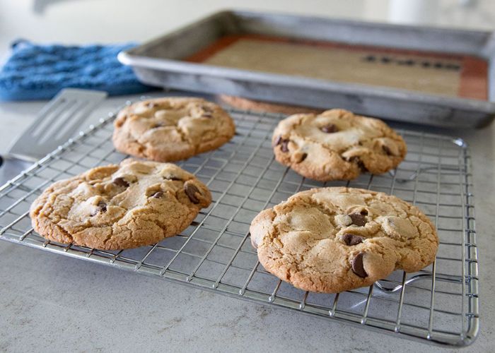 Can You Make Cookies in a Toaster Oven or Not