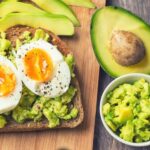 Is Avocado Toast Healthy