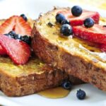 How to Make French Toast in the Oven