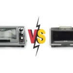 Hamilton Beach 2-in-1 vs. Breville BOV450XL: Multi-Function Oven Matchup