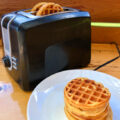 toaster waffles